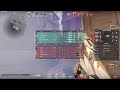 Rank Push OMG Valorant