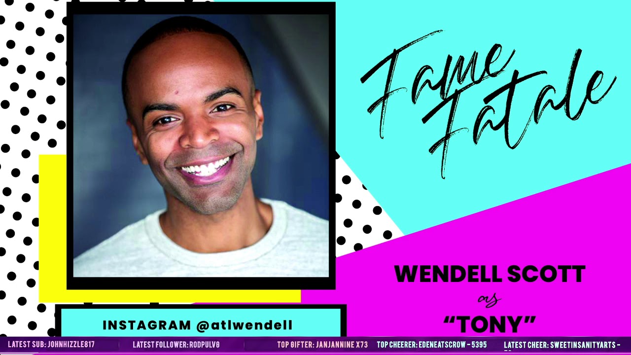 New Casting Announcements! + Fanart of the Week (OPWU)