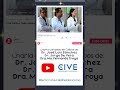 No te pierdas la charla completa sobre Glaucoma con los mejores oftalmólogos. #shorts