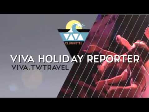 Viva Holiday Reporter Werbung 12 Viva Germany Youtube
