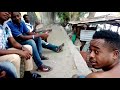 Upudo Na Jeusi Mc Na Achimed Sava Record 