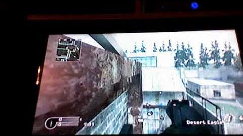 Random Elevator Glitch Pipeline