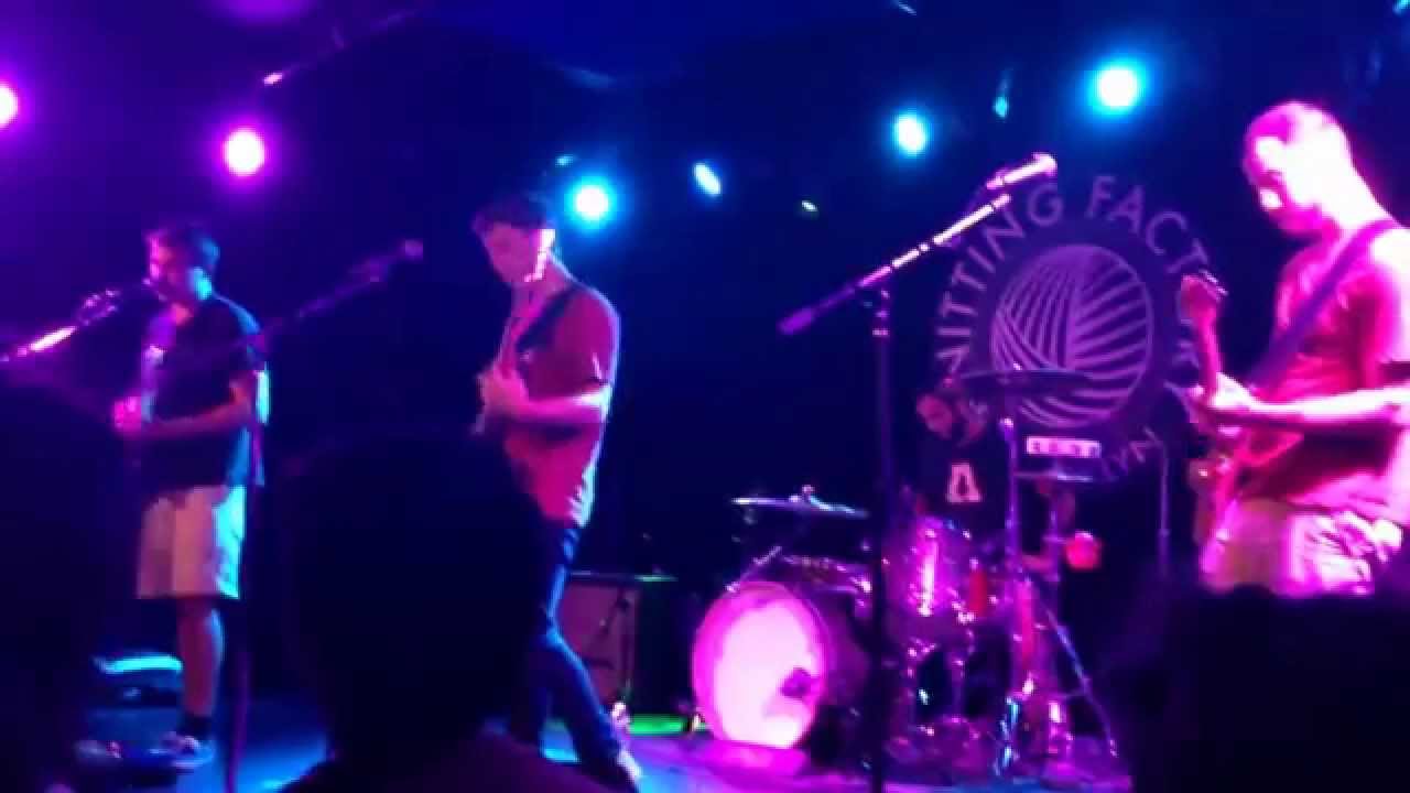 Prawn - Scud Running