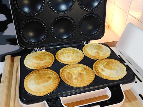 Anko Mini Pie Maker Price