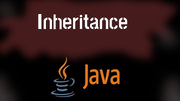 #21 Java Programming: Understanding Inheritance | Object-Oriented Concepts Explained
