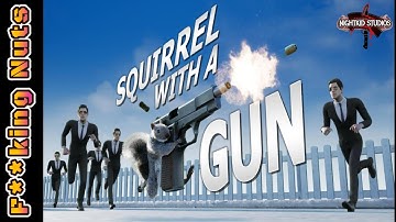 Squirrel With a Gun (Xbox Series X) | I Can