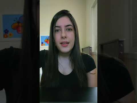 Depoimento em vídeo de Marcele Noronha, aluno(a) do curso de VBA