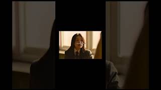 Si won was never friend with hye ryung #fypシ゚viral #ifwishescouldkill #weakhero #kdrama #aesthetic