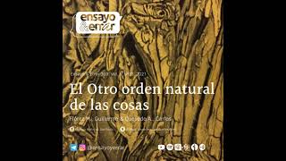 32: El Otro orden natural de las cosas