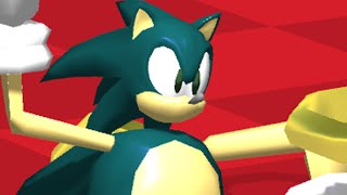 I played a game called Sonic Dreams Collection
There was a point somewhere along the path where life went astray, a point in which it went too far and yet kept going. Years of war and bloodshed have brought us here, men and women of the past have died to bring us the world we all live in and take for granted, they died so a future could exist where this game could be made.
This game is our punishment, our collective suffering.
May god have mercy on our souls.
If you wish to receive punishment for your sins, go here:
http://wip.warpdoor.com/2015/08/10/hedgehog-exposed-arcane-kids/ I played a game called Sonic Dreams Collection