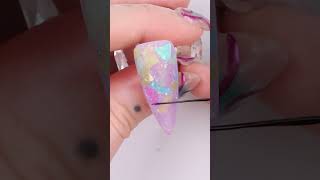 Chunky Glitter French ✨💅 | Not a Nail Tech