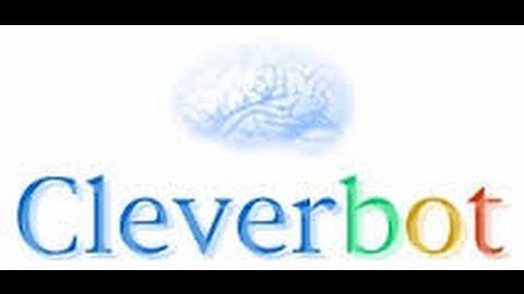 Cleverbot - Part 1 | IT KNOWS MY NAME! (Jay Joe Gaming)