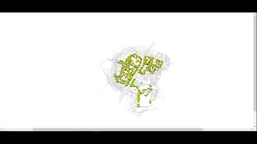 GIS Solutions  - Tree Survey Editor Web Mapping