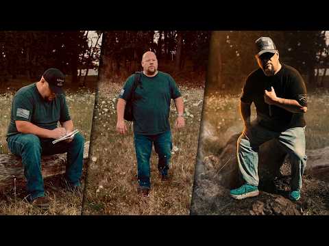Stood Alone Music Video