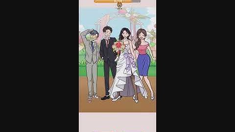 tricky twist level 41 Help them take a beautiful picture