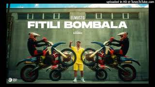 ELMUSTO - FİTİLİ BOMBALA