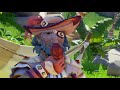 End of video