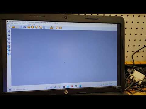 OpenTx Companion model copy from one radio to another