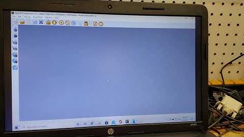 OpenTx Companion model copy from one radio to another