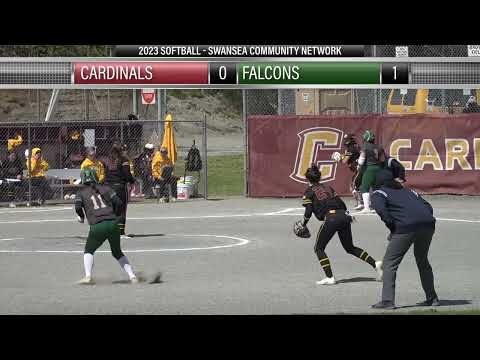 JCHS Softball vs Dighton-Rehoboth Regional High School
