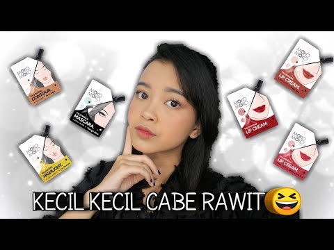 nyobain-makeup-bentuk-sachet!-|-moko-moko-my-precious-|-primadita-r
