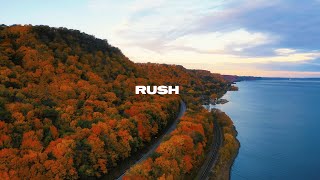 troye sivan - rush (sped up)