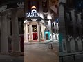 Arma X @ Casino de Gijón - Spain (Fuck) + El cuarto cuarto ...