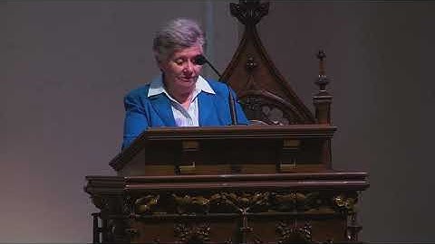 8th Principle Testimony (May 23, 2021)