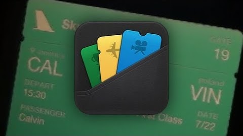 How to upload your own PKPass files! (SigPass)