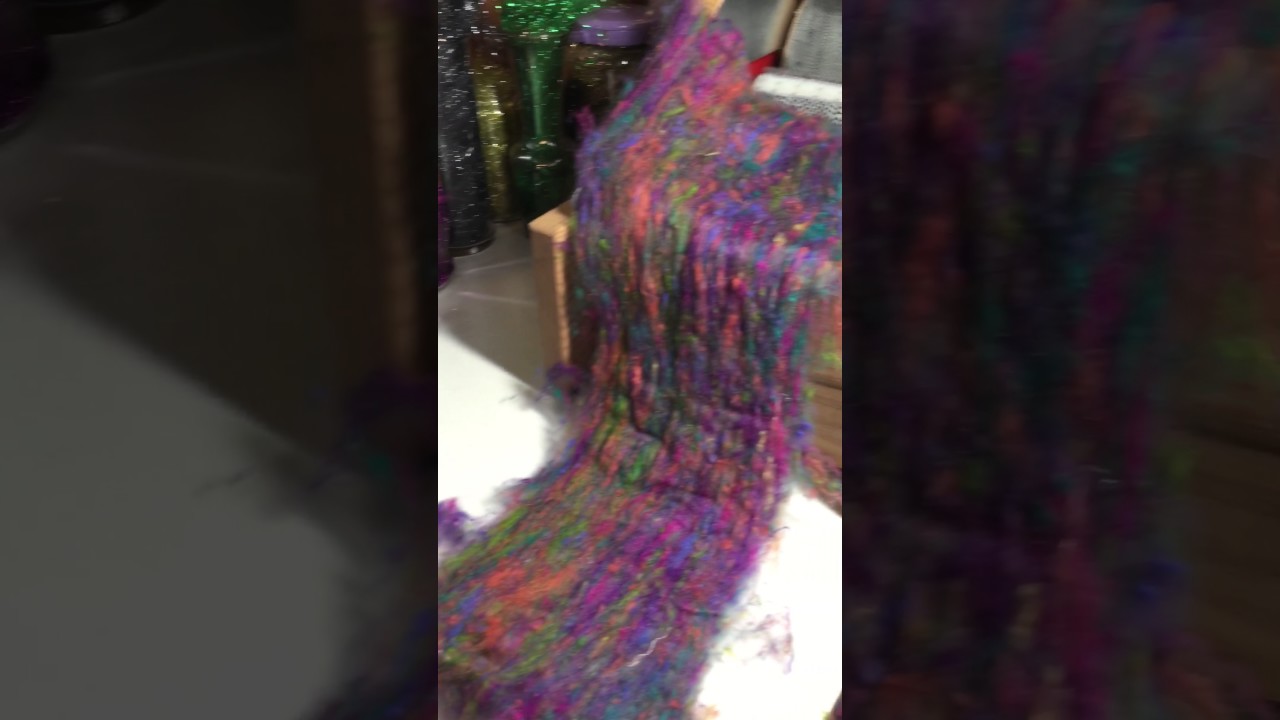 Strauch Saturday! Part 2 the Finest & Soffsilk!