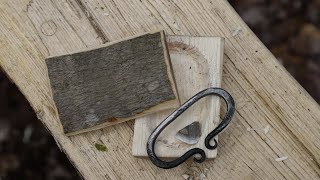 Carving a Wooden Tinder Box: Advanced Bushcrafting