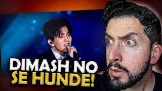 DIMASH - My Heart Will Go on (Titanic) 🔥 Musical Reaction / Analysis ✅