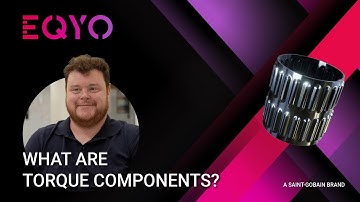 What are Torque components