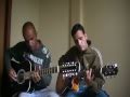 Agora ou Jamais - Ritchie (Unplugged Cover)