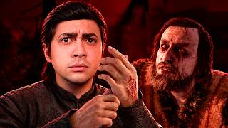 CONVERSANDO COM OS MORTOS! - THE BLOOD OF THE DAWNWALKER - Parte 7
