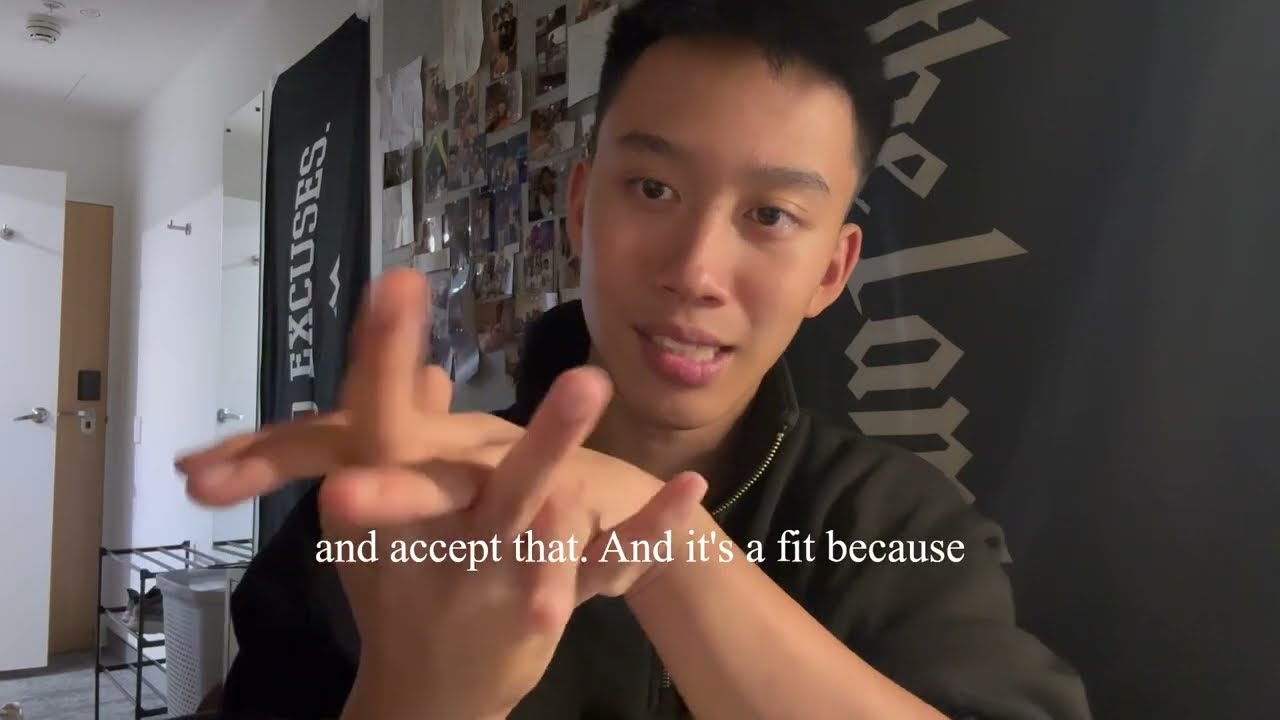 it’s okay to be discouraged 