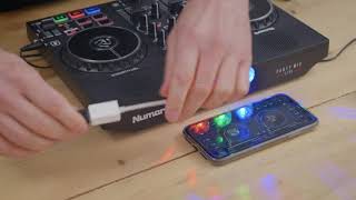 Numark Mix Academy - Getting Started with the Party Mix screenshot 2