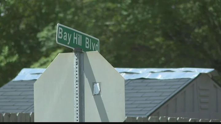 Man arrested following SWAT team stand-off in Clay...