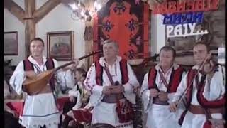 Ilija i Marko Begić-Usamljena duša