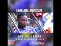 Wimbo Toka Kwa Mwimbaji EMMANUEL MWAKISEPE Kutokea Jijini Mwanza Wimbo Unaitwa JARIBU LANGU 