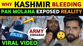 WHY KASHMIR CRYING 😭 FOR RIGHTS, LATEST CONDITION IN KASHMIR, PAKISTANI PUBLIC REACTION, REAL TV