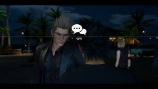 Final Fantasy XV: Scenic Delivery - Quest Walkthrough