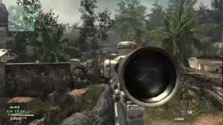 eD SkyLiiNe z1 - MW3 Game Clip