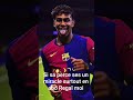 yamine Yamal je goat si sa perce en Abo ses un miracle #foryou #viralvideo #funny #football #music