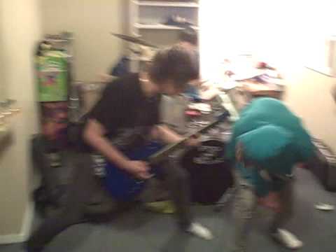 A lot like Vegas Cover by Portrait of Lies