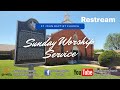 St John Baptist Church Sunday Worship Service- April 6, 2025