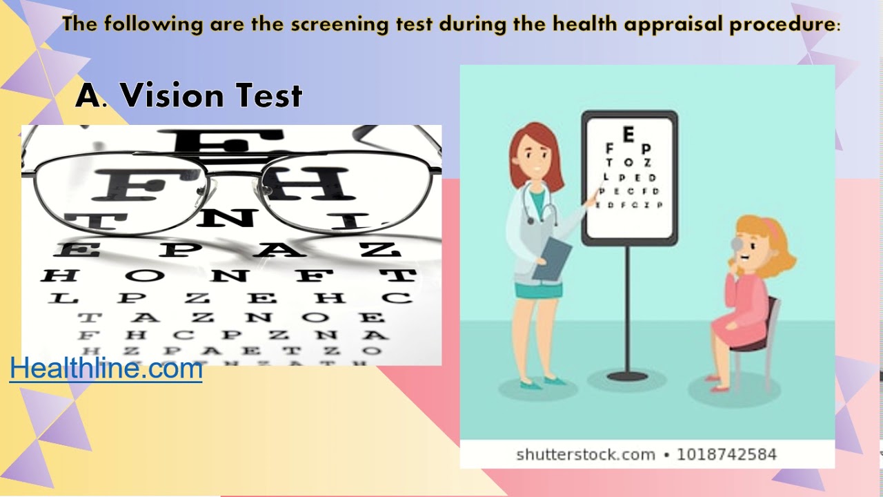 health-appraisal-procedures-youtube