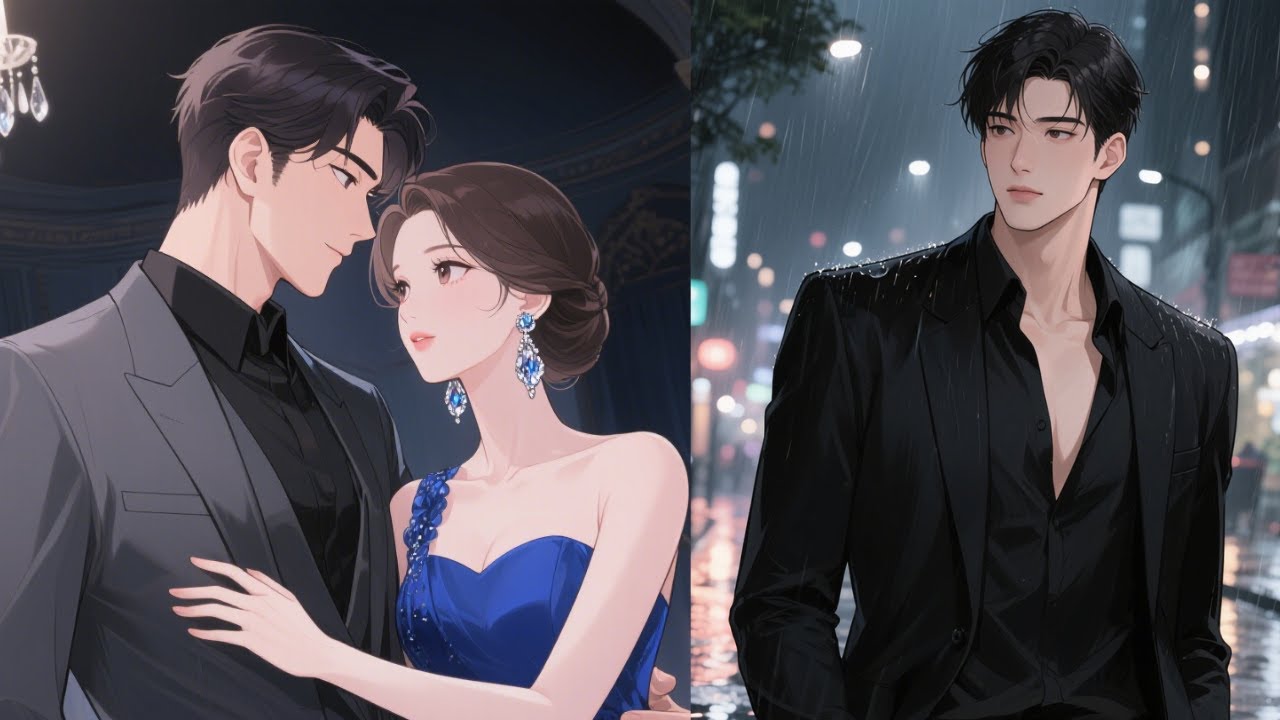 Он бросил беременную жену на шоссе ради другой женщины. Переродившись, я перестала любить его, но...