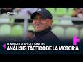 Humberto Suazo y la victoria de los canarios ante Magallanes - Ligas de Ascenso Caixun 2026