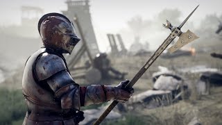 Дневной Mordhau 2